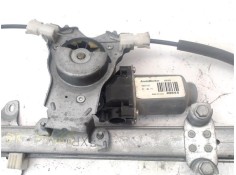 Recambio de elevalunas electrico delantero derecho para nissan note (e11e) 1.5 dci referencia OEM IAM 807009U00D 400926B 