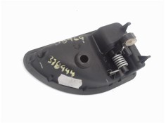 Recambio de manilla int. puerta delantero derecha para renault kangoo express (fc0/1_) 1.9 dti (fc0u) referencia OEM IAM 8200247