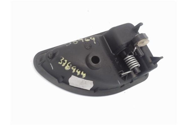 Recambio de manilla int. puerta delantero derecha para renault kangoo express (fc0/1_) 1.9 dti (fc0u) referencia OEM IAM 8200247