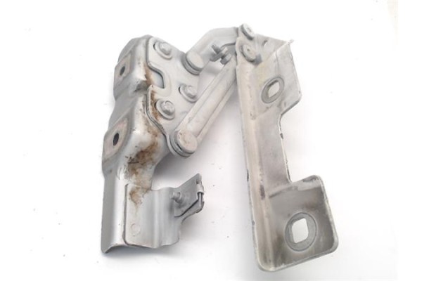 Recambio de bisagra capo izquierda para opel astra j 1.6 referencia OEM IAM 20879202 13330940 