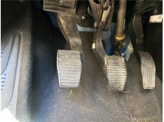 Recambio de pedal embrague para fiat ii tipo (356) berlina 1.3 easy referencia OEM IAM 2583561045  