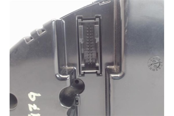 Recambio de cuadro completo para bmw serie 3 berlina (e46) 2.0 320d referencia OEM IAM 8386096 0263606150 