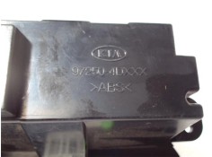 Recambio de mandos climatizador para kia carnival 2.9 crdi vgt ex ii referencia OEM IAM 972504D  