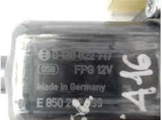 Recambio de motor elevalunas delantero derecho para audi a3 (8v1) 1.6 ambition referencia OEM IAM 5Q0959801B 0130822717 (5Q09598