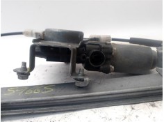 Recambio de elevalunas electrico delantero derecho para nissan note (e11e) 1.5 dci referencia OEM IAM 807009U00D 400926B 