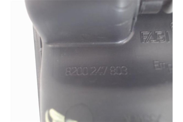 Recambio de manilla int. puerta delantero derecha para renault kangoo express (fc0/1_) 1.9 dti (fc0u) referencia OEM IAM 8200247