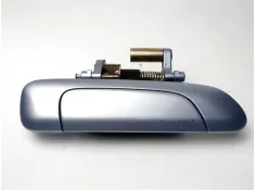 Recambio de maneta exterior trasero derecha para honda jazz (gd1/5) 1.3 referencia OEM IAM 72640SAAJ01ZB  