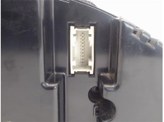 Recambio de cuadro completo para bmw serie 3 berlina (e46) 2.0 320d referencia OEM IAM 8386096 0263606150 