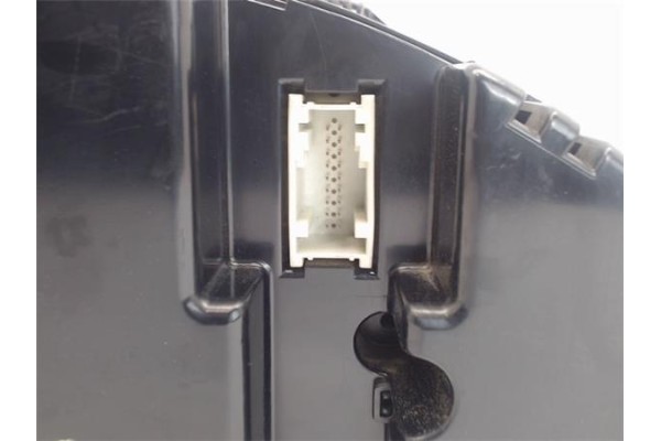 Recambio de cuadro completo para bmw serie 3 berlina (e46) 2.0 320d referencia OEM IAM 8386096 0263606150 