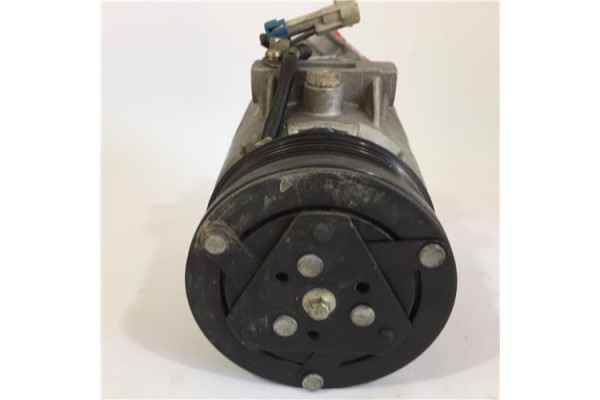 Recambio de compresor aire acond. para opel astra h berlina 1.4 referencia OEM IAM 99000020 8FK351134761 
