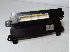 Recambio de mandos climatizador para kia carnival 2.9 crdi vgt ex ii referencia OEM IAM 972504D  