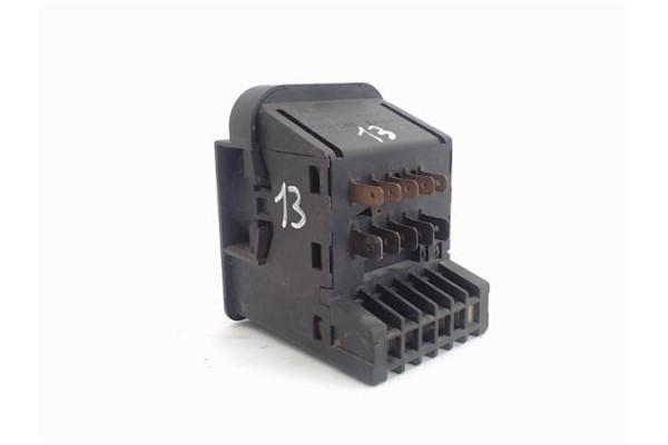 Recambio de mando de luces para opel astra f berlina referencia OEM IAM (90213283) (90318877) 20592100 