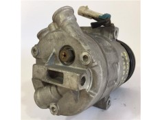 Recambio de compresor aire acond. para opel astra h berlina 1.4 referencia OEM IAM 99000020 8FK351134761 