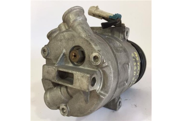 Recambio de compresor aire acond. para opel astra h berlina 1.4 referencia OEM IAM 99000020 8FK351134761 