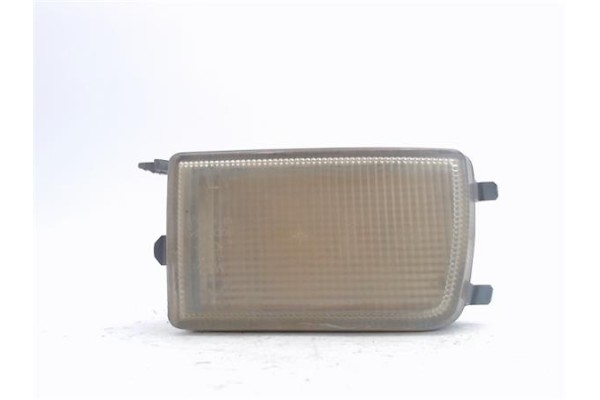 Recambio de intermitente delantero izquierdo para volkswagen golf iii berlina (1h1) referencia OEM IAM   
