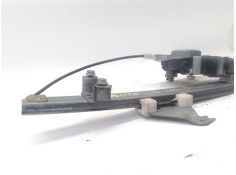Recambio de elevalunas electrico delantero derecho para nissan note (e11e) 1.5 dci referencia OEM IAM 807009U00D 400926B 