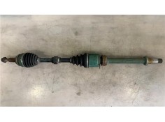 Recambio de palier delantero derecho para lexus rx (mcu_) 400h fwd referencia OEM IAM 4341048080  