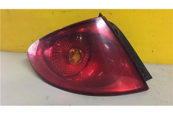 Recambio de piloto trasero izquierdo para seat toledo (5p2) 1.6 exclusive referencia OEM IAM 5P5945095C 5P5945111A 