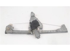 Recambio de mecanismo elevalunas delantero derecho para citroen xantia berlina referencia OEM IAM 400448B  