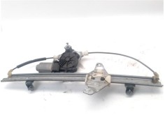Recambio de elevalunas electrico delantero derecho para nissan note (e11e) 1.5 dci referencia OEM IAM 807009U00D 400926B 