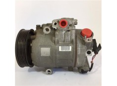 Recambio de compresor aire acond. para mini mini (r50,r53) 1.6 cooper referencia OEM IAM 64526918122 SB4480820 