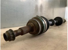 Recambio de palier delantero derecho para lexus rx (mcu_) 400h fwd referencia OEM IAM 4341048080  