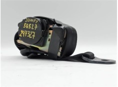 Recambio de cinturon seguridad trasero derecho para fiat i scudo (222) 2.0 jtd familiar (5 asientos) referencia OEM IAM 14892788