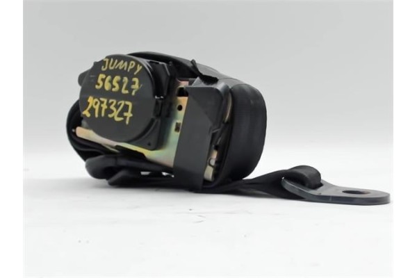 Recambio de cinturon seguridad trasero derecho para fiat i scudo (222) 2.0 jtd familiar (5 asientos) referencia OEM IAM 14892788