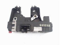 Recambio de cierre electromagnetico trasero derecho para opel zafira a 2.0 dti 16v referencia OEM IAM 24414135 90561158 90561158