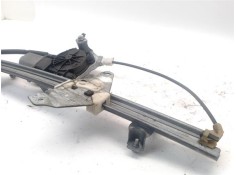 Recambio de elevalunas electrico delantero derecho para nissan note (e11e) 1.5 dci referencia OEM IAM 807009U00D 400926B 