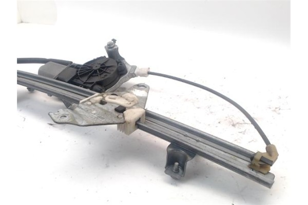 Recambio de elevalunas electrico delantero derecho para nissan note (e11e) 1.5 dci referencia OEM IAM 807009U00D 400926B 