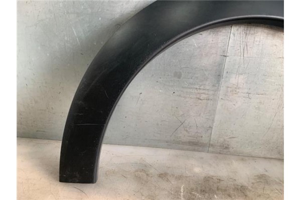 Recambio de aletin delantero izquierdo para citroen c4 cactus 1.5 business class referencia OEM IAM 98015547XT  
