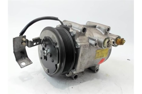 Recambio de compresor aire acond. para ford fiesta (cb1) 1.6 trend referencia OEM IAM 8V5119D629DF  1767718 , FORD