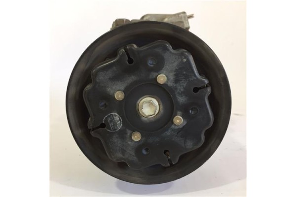 Recambio de compresor aire acond. para mini mini (r50,r53) 1.6 cooper referencia OEM IAM 64526918122 SB4480820 