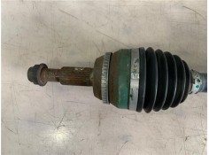 Recambio de palier delantero derecho para lexus rx (mcu_) 400h fwd referencia OEM IAM 4341048080  