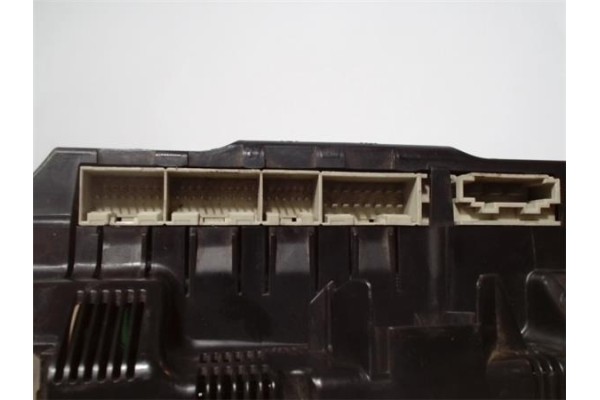 Recambio de mandos climatizador para audi a6 berlina (4f2) 3.0 tdi quattro (171kw) referencia OEM IAM 4F1820043F 4F0910043 