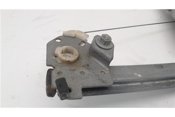 Recambio de mecanismo elevalunas delantero derecho para citroen xantia berlina referencia OEM IAM 400448B  
