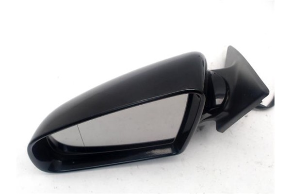 Recambio de retrovisor electrico izquierdo para audi a3 (8p1) 1.6 ambiente referencia OEM IAM 8P1858531G  