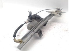 Recambio de elevalunas electrico delantero derecho para nissan note (e11e) 1.5 dci referencia OEM IAM 807009U00D 400926B 
