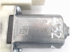 Recambio de motor elevalunas delantero derecho para skoda rapid (nh) referencia OEM IAM (5JA959812E) (A68549-111) (A66993-111) 