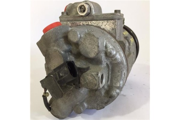 Recambio de compresor aire acond. para mini mini (r50,r53) 1.6 cooper referencia OEM IAM 64526918122 SB4480820 