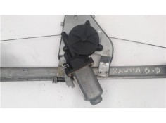 Recambio de mecanismo elevalunas delantero derecho para citroen xantia berlina referencia OEM IAM 400448B  