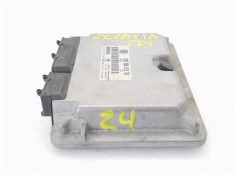 Recambio de centralita para skoda octavia berlina (1u2) 1.9 tdi slx (81kw) referencia OEM IAM 038906018BQ 0281001849 