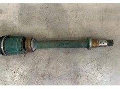 Recambio de palier delantero derecho para lexus rx (mcu_) 400h fwd referencia OEM IAM 4341048080  