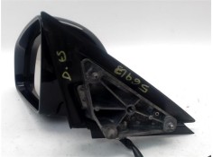 Recambio de retrovisor electrico izquierdo para audi a3 (8p1) 1.6 ambiente referencia OEM IAM 8P1858531G  
