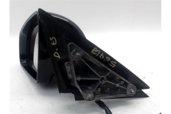 Recambio de retrovisor electrico izquierdo para audi a3 (8p1) 1.6 ambiente referencia OEM IAM 8P1858531G  