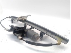 Recambio de elevalunas electrico delantero derecho para nissan note (e11e) 1.5 dci referencia OEM IAM 807009U00D 400926B 