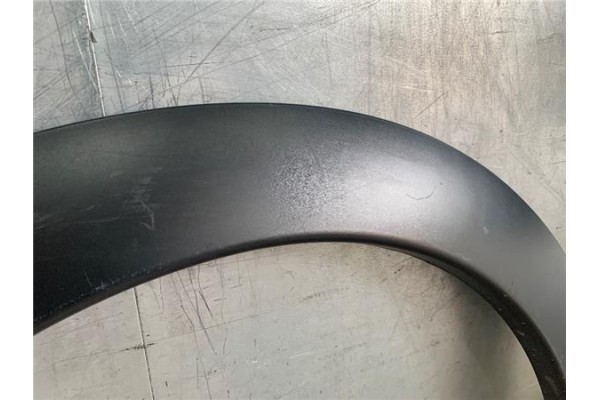 Recambio de aletin delantero izquierdo para citroen c4 cactus 1.5 business class referencia OEM IAM 98015547XT  