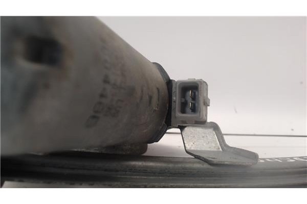 Recambio de mecanismo elevalunas delantero derecho para citroen xantia berlina referencia OEM IAM 400448B  