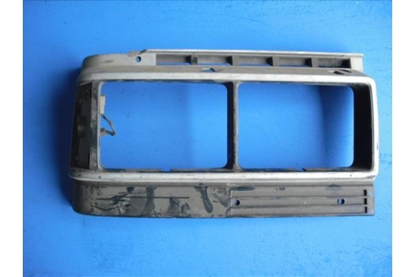 Recambio de cerquillo faro para opel midi 2.2d referencia OEM IAM   
